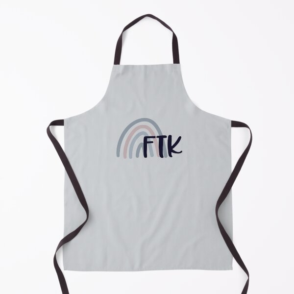 Item preview, FTK Rainbow designed and sold by carwalker13.