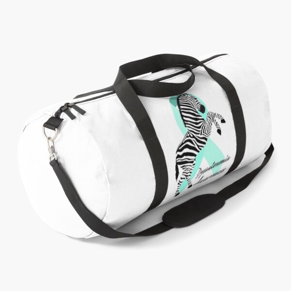 Item preview, Dysautonomia Awareness Ribbon designed and sold by Elle  Hazlett.
