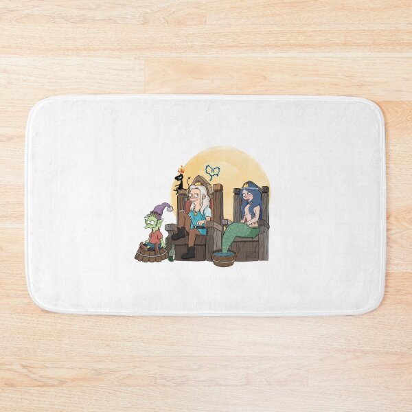 Item preview, blackberry bean poster designed and sold by Violetrashie.
