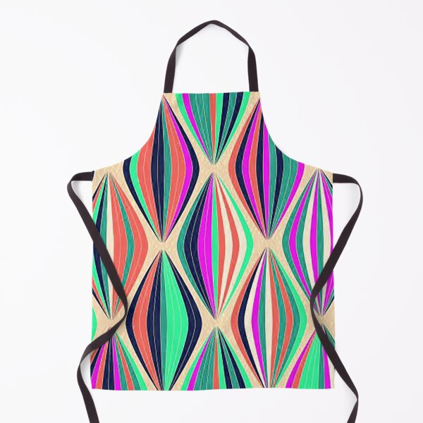 Item preview, Mid century modern art, 1960s Mod, In Mod We Trust, London Mod, Sixties , Abstract pattern, designed and sold by Nostrathomas66.