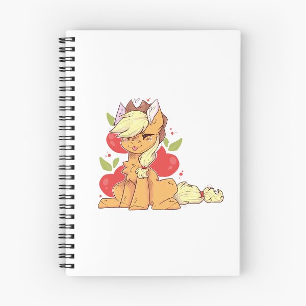 Item preview, apple jack blep designed and sold by Heart-Sketch.