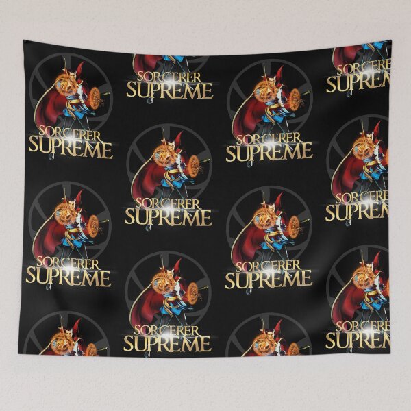 Item preview, Sorcerer Supreme designed and sold by kamao26.