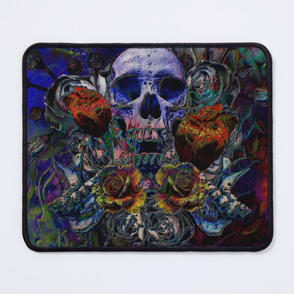 Item preview, Turbulent Hearts designed and sold by Vicphychedelic.