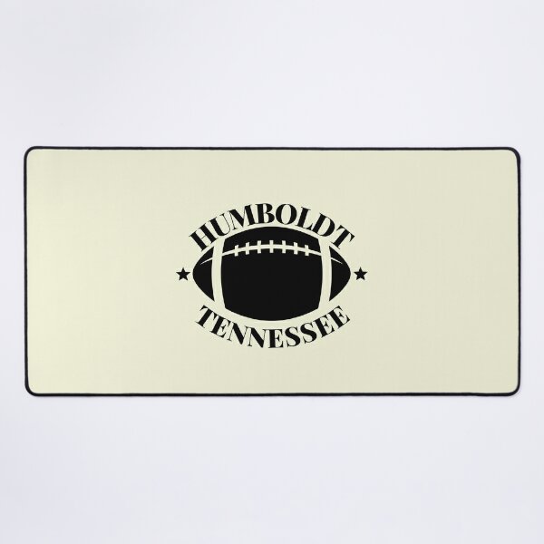 Tennessee Titans MOUSE PAD RECTANGLE MOUSE PAD DESK MAT HOME SCHOOL OFFICE