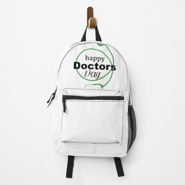 Item preview, happy doctors day designed and sold by elmanchour.