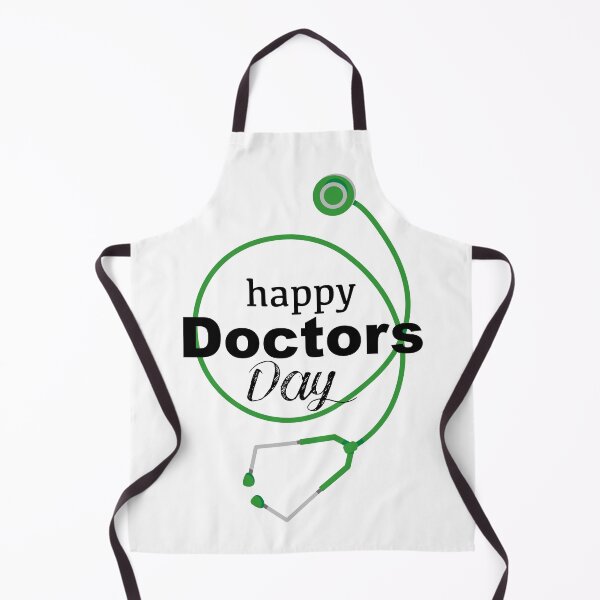 Item preview, happy doctors day designed and sold by elmanchour.