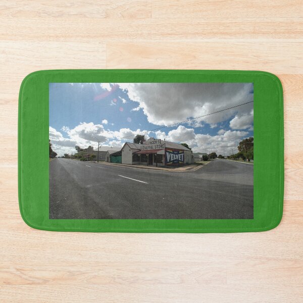 Item preview, Wolseley, South Australia - Ballinger's General Store designed and sold by muz2142.