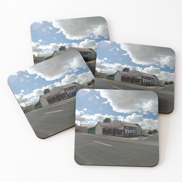 Item preview, Wolseley, South Australia - Ballinger's General Store designed and sold by muz2142.