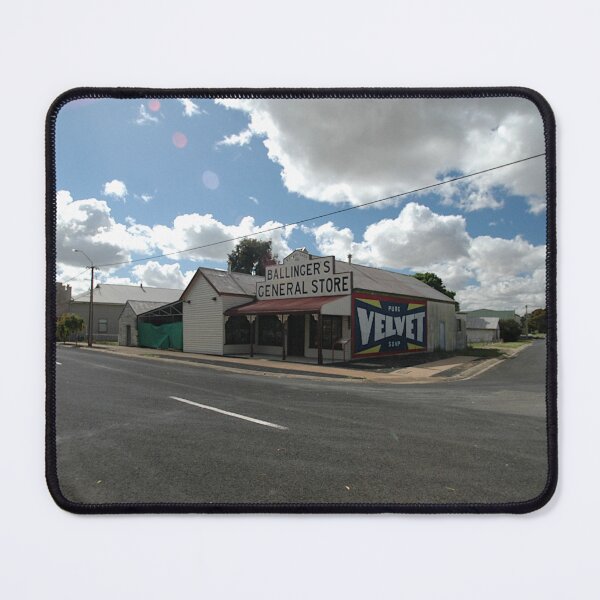 Item preview, Wolseley, South Australia - Ballinger's General Store designed and sold by muz2142.