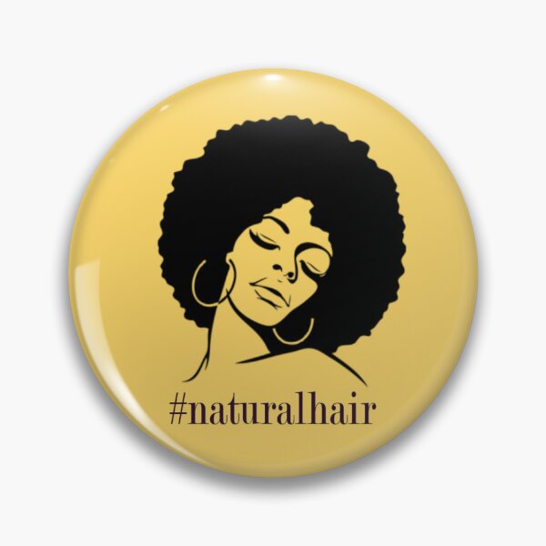 Item preview, Natural Hair designed and sold by ReveAva.