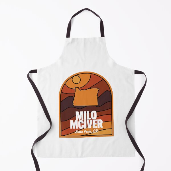 Item preview, Milo McIver State Park Oregon designed and sold by HalpinDesign.
