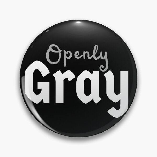 Item preview, Openly gray positive quote black and white illustration. designed and sold by Coolclassy.