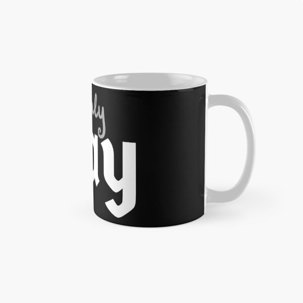 Item preview, Openly gray positive quote black and white illustration. designed and sold by Coolclassy.
