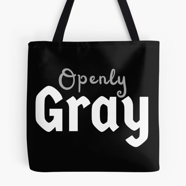 Item preview, Openly gray positive quote black and white illustration. designed and sold by Coolclassy.