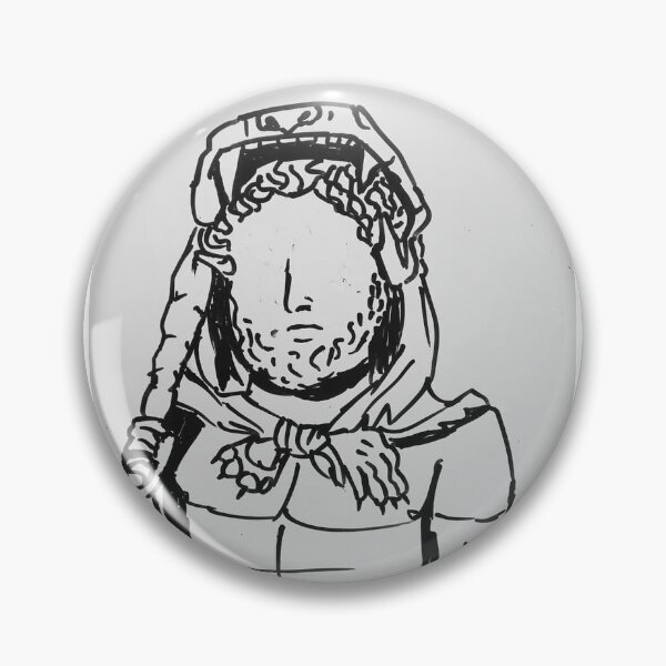 Item preview, Commodus designed and sold by Whiteboard-art.