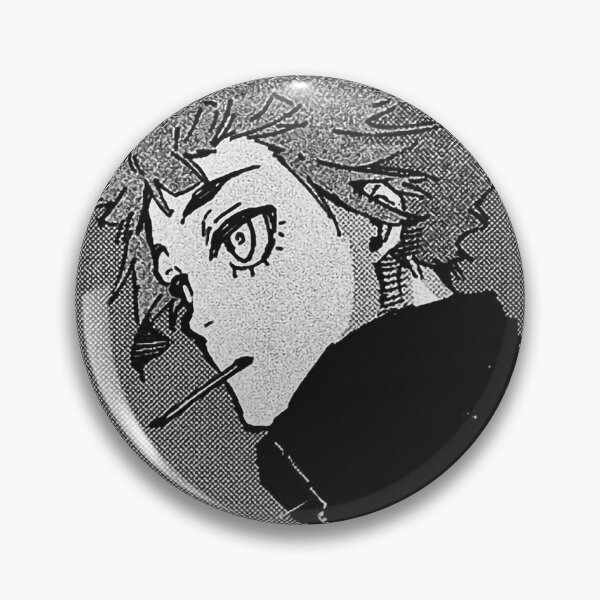 Item preview, Itoshi Sae designed and sold by Yoyoway.