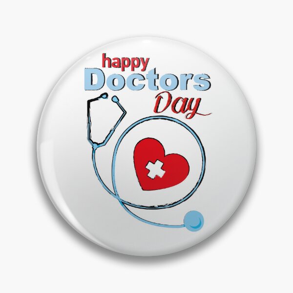 Item preview, happy doctors day designed and sold by elmanchour.