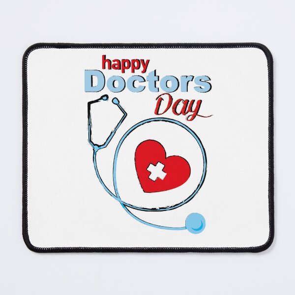 Item preview, happy doctors day designed and sold by elmanchour.