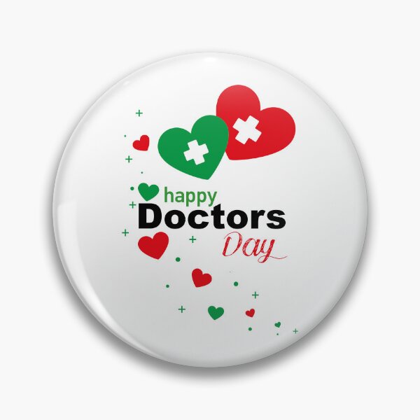 Item preview, happy doctors day designed and sold by elmanchour.