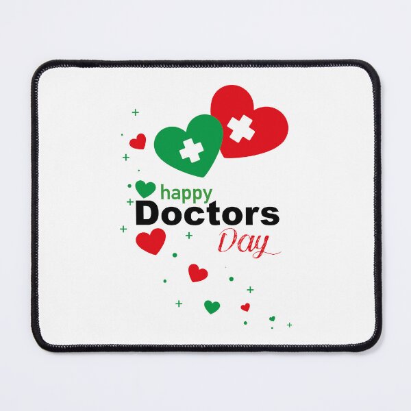 Item preview, happy doctors day designed and sold by elmanchour.