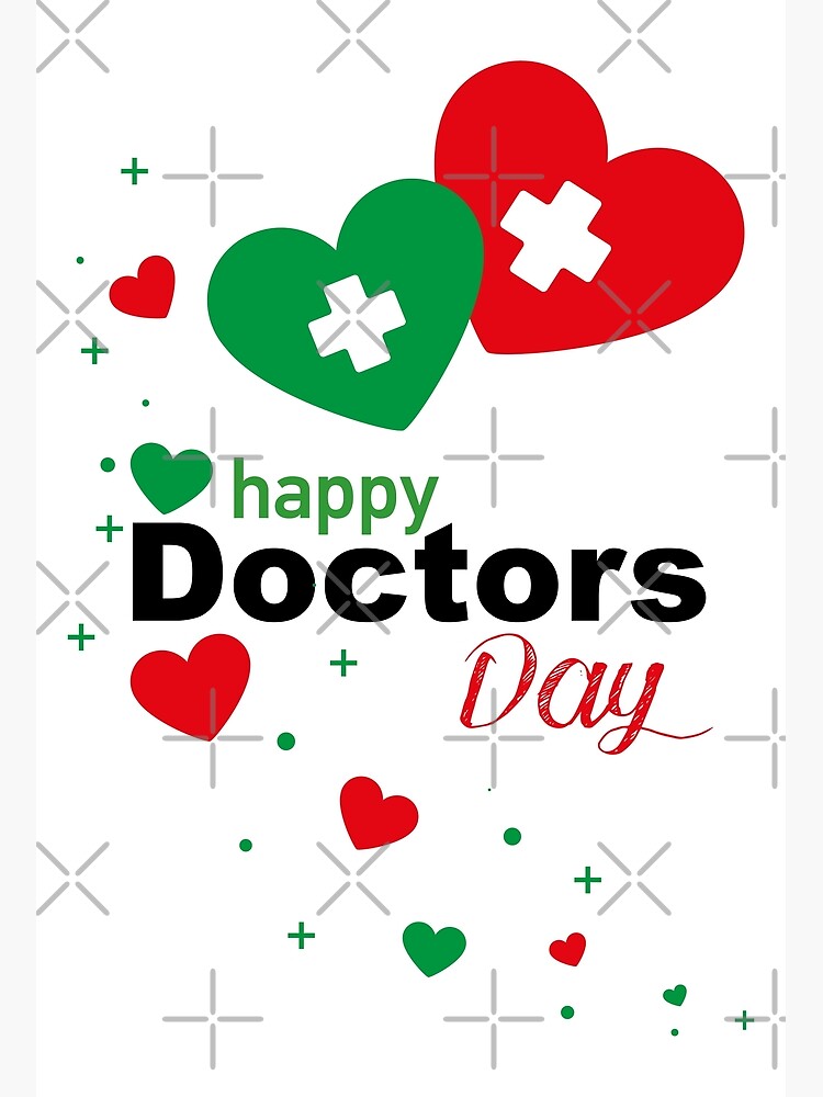 National Doctors Day Vector Images (over 4,400)