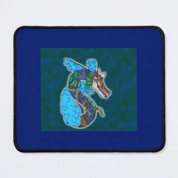 Item preview, Fable; Vulpanger designed and sold by O. Neur0.
