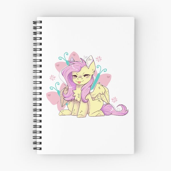 Item preview, Flutter shy blep  designed and sold by Heart-Sketch.