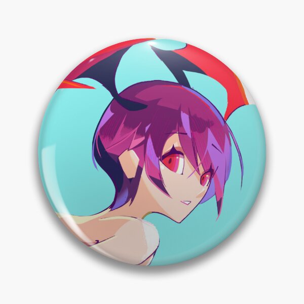 Item preview, Lilith designed and sold by Nem Graphics.