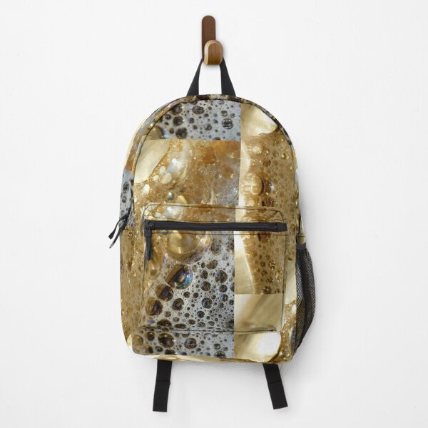 Item preview, Golden Bubbles designed and sold by Gisele Bedard.