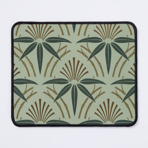 Item preview, Bamboo Leaf Pattern designed and sold by CriticalC404.