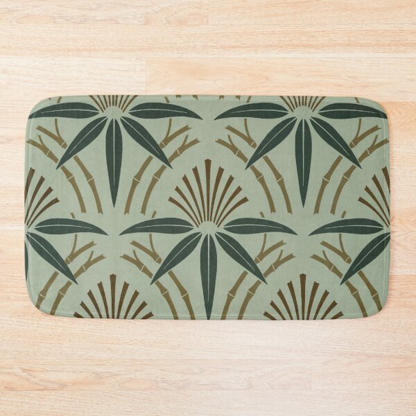 Item preview, Bamboo Leaf Pattern designed and sold by CriticalC404.