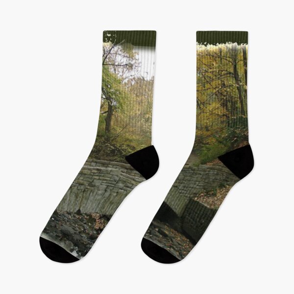 Item preview, Minnehaha Bridge designed and sold by StudioEmilia.