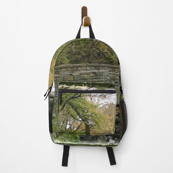 Item preview, Minnehaha Bridge designed and sold by StudioEmilia.