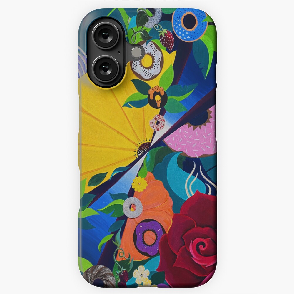Item preview, iPhone Snap Case designed and sold by Flickingjane.