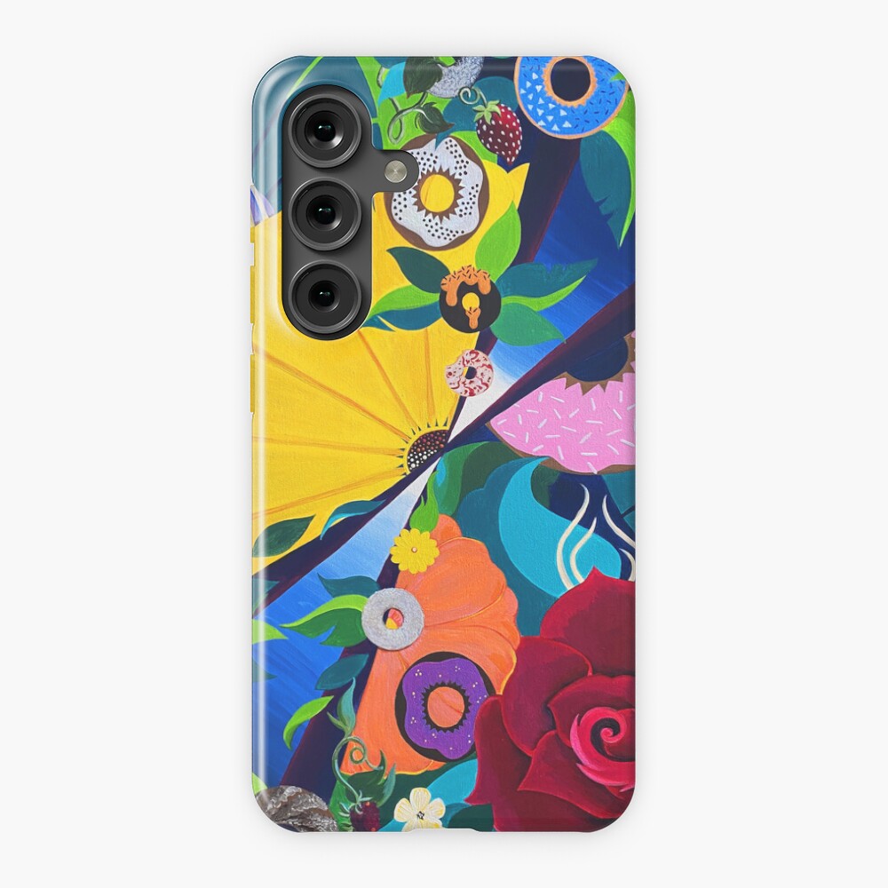 Item preview, Samsung Galaxy Snap Case designed and sold by Flickingjane.