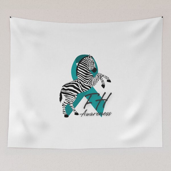 Item preview, Fibular Hemimelia Awareness Ribbon designed and sold by Elle  Hazlett.