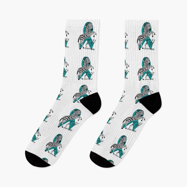 Item preview, Fibular Hemimelia Awareness Ribbon designed and sold by Elle  Hazlett.