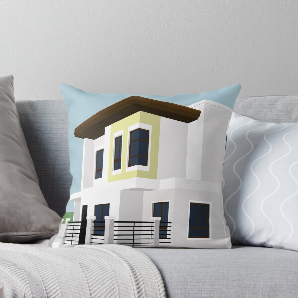 Item preview, Zen Type House Lot Quezon City designed and sold by JamieGothard.