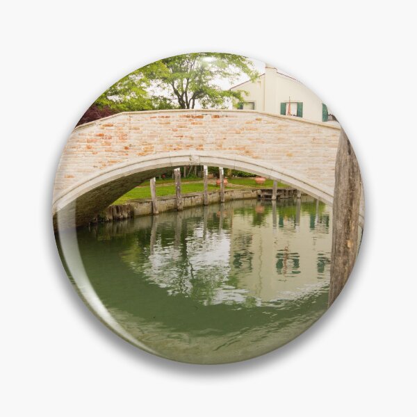 Item preview, Murano Bridge designed and sold by ianmark.