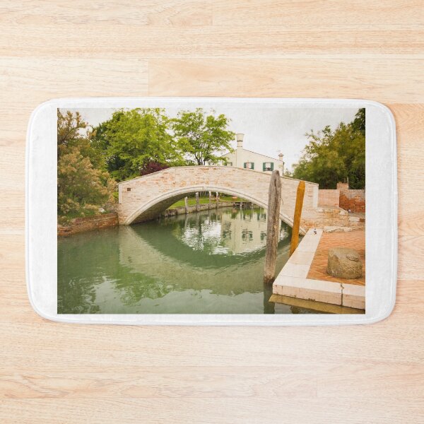 Item preview, Murano Bridge designed and sold by ianmark.