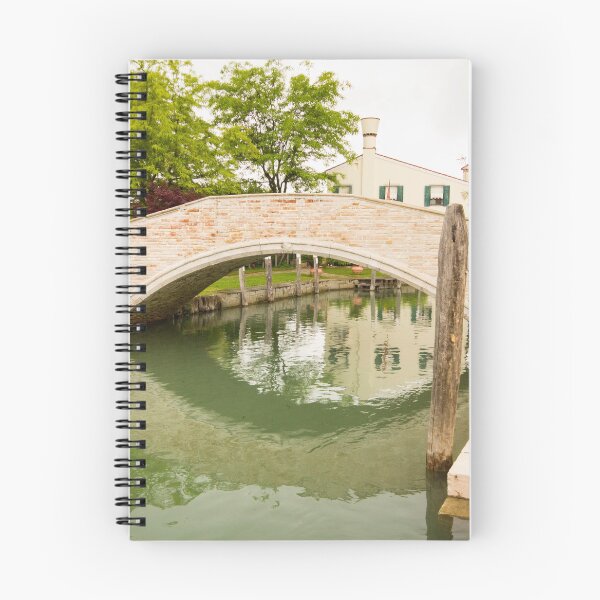 Item preview, Murano Bridge designed and sold by ianmark.