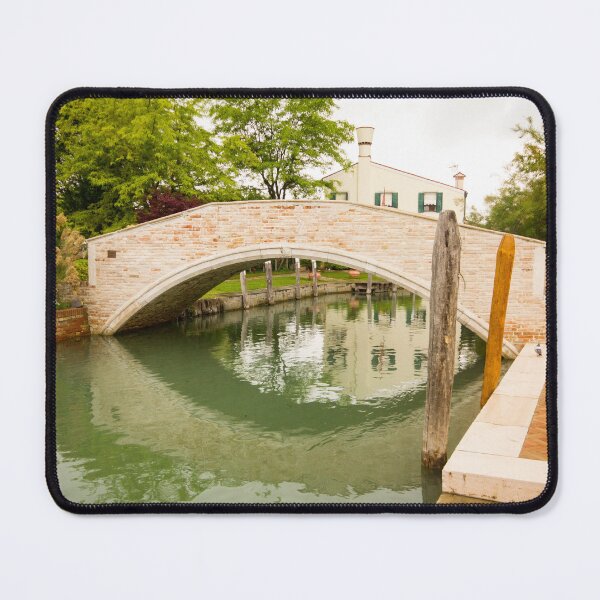 Item preview, Murano Bridge designed and sold by ianmark.
