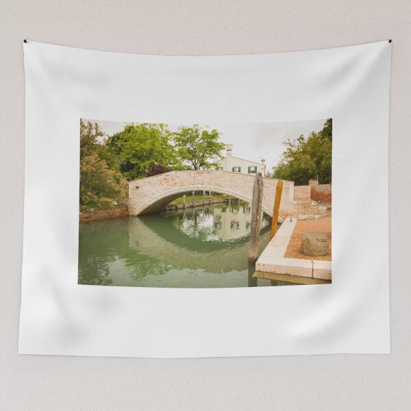 Item preview, Murano Bridge designed and sold by ianmark.