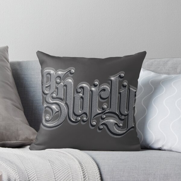 Item preview, gnarly designed and sold by Gregory Beck.