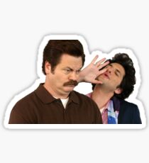 Jean Ralphio Sticker