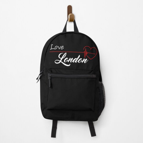 Item preview, Love London Slogan designed and sold by Soulmen.