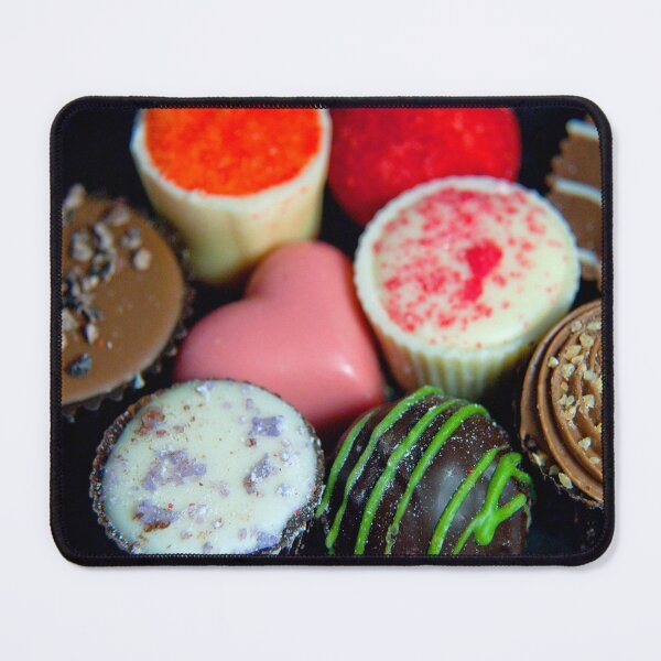 Item preview, Chocolate After Dark designed and sold by bbbautista.