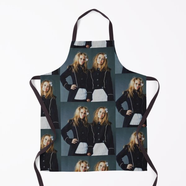 Item preview, Mary Kate and Ashley olsen twins cute designed and sold by Moranfri17.