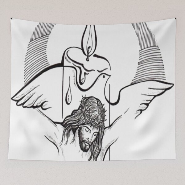 Item preview, a prayer for you designed and sold by Teixeira224.