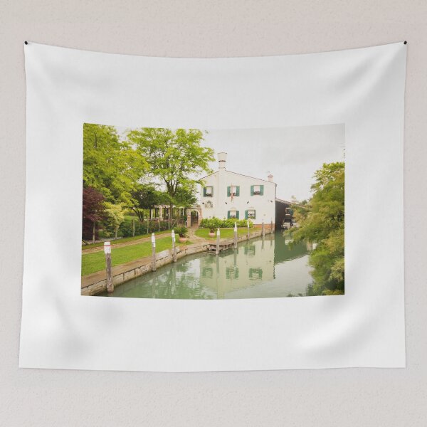 Item preview, Murano Villa designed and sold by ianmark.